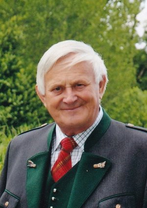 Portrait von Herr Herbert Knappitsch vlg. Kroaner